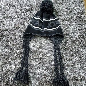 Jordan beanie